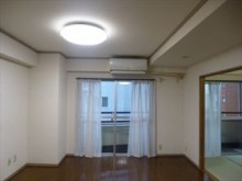 住みたいお部屋にリフォーム